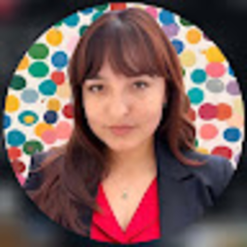 Meet your Posher, Paola